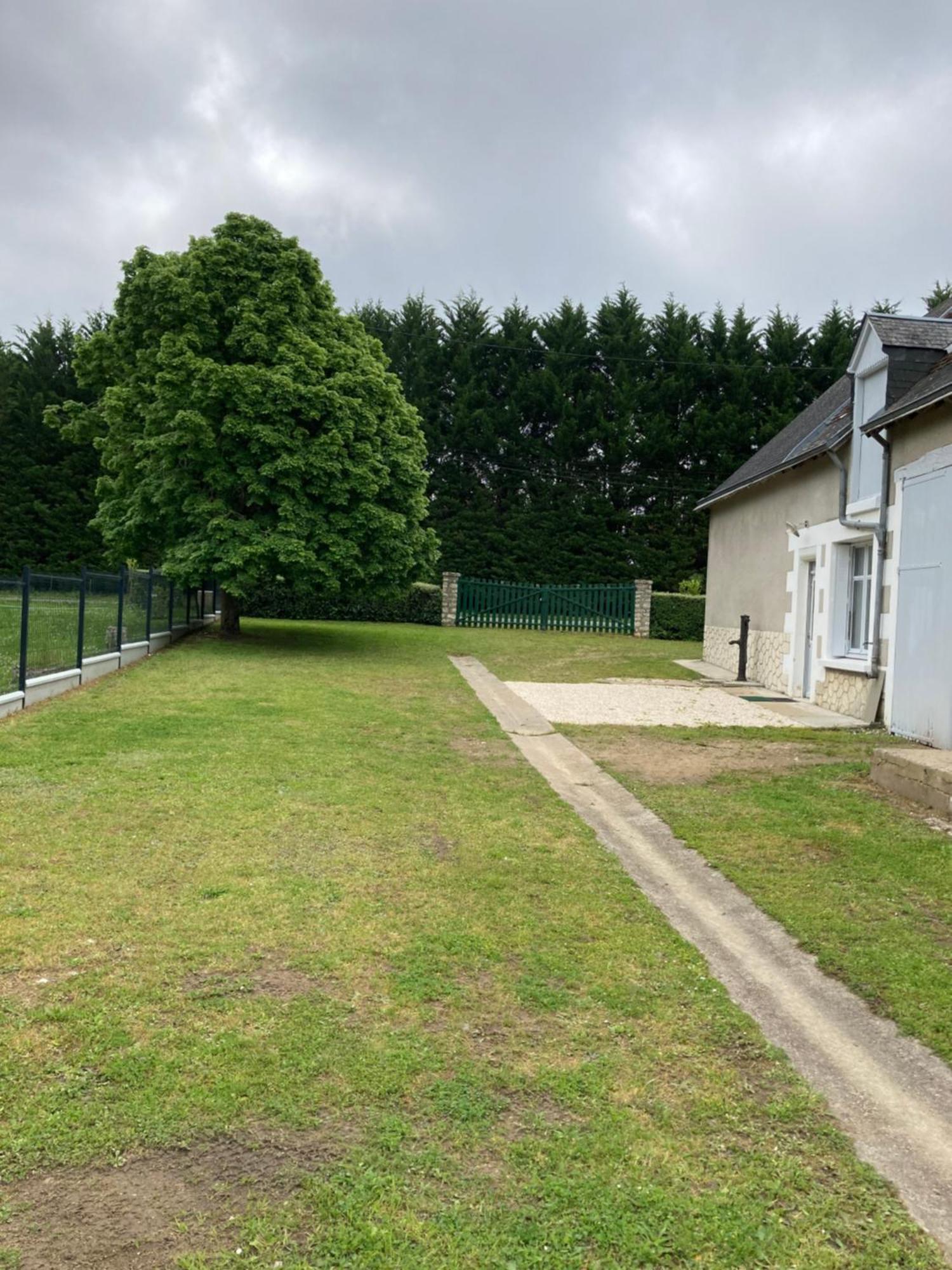 Gite De La Cazellerie Feings  Exterior photo