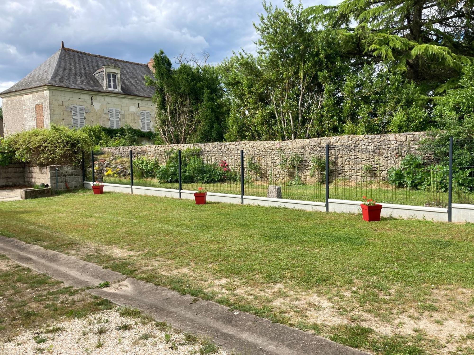 Gite De La Cazellerie Feings  Exterior photo